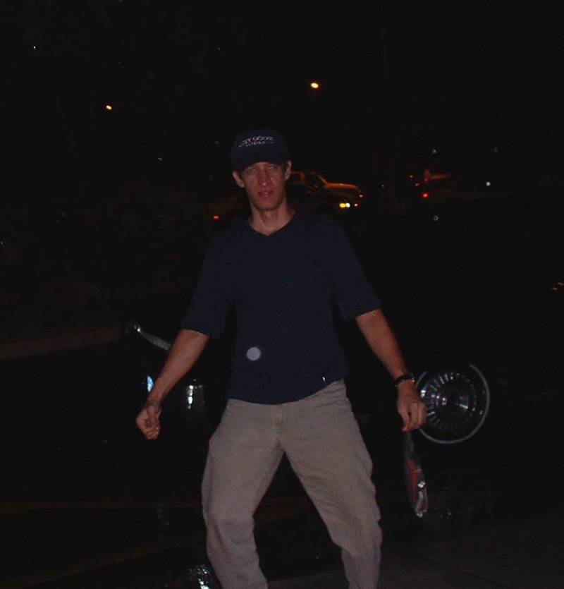 You Want some of this?!